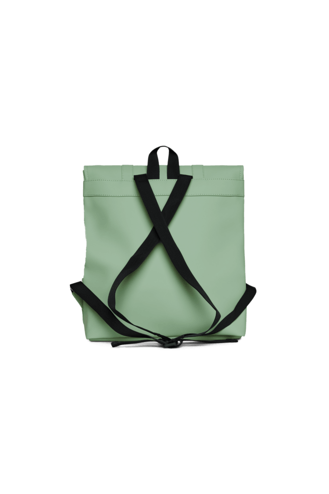 Mochila Rains MSG Bag Mini Haze - ECRU