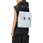 Mochila RAINS MSG Bag Mini Wind - ECRU