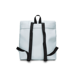 Mochila RAINS MSG Bag Mini Wind - ECRU