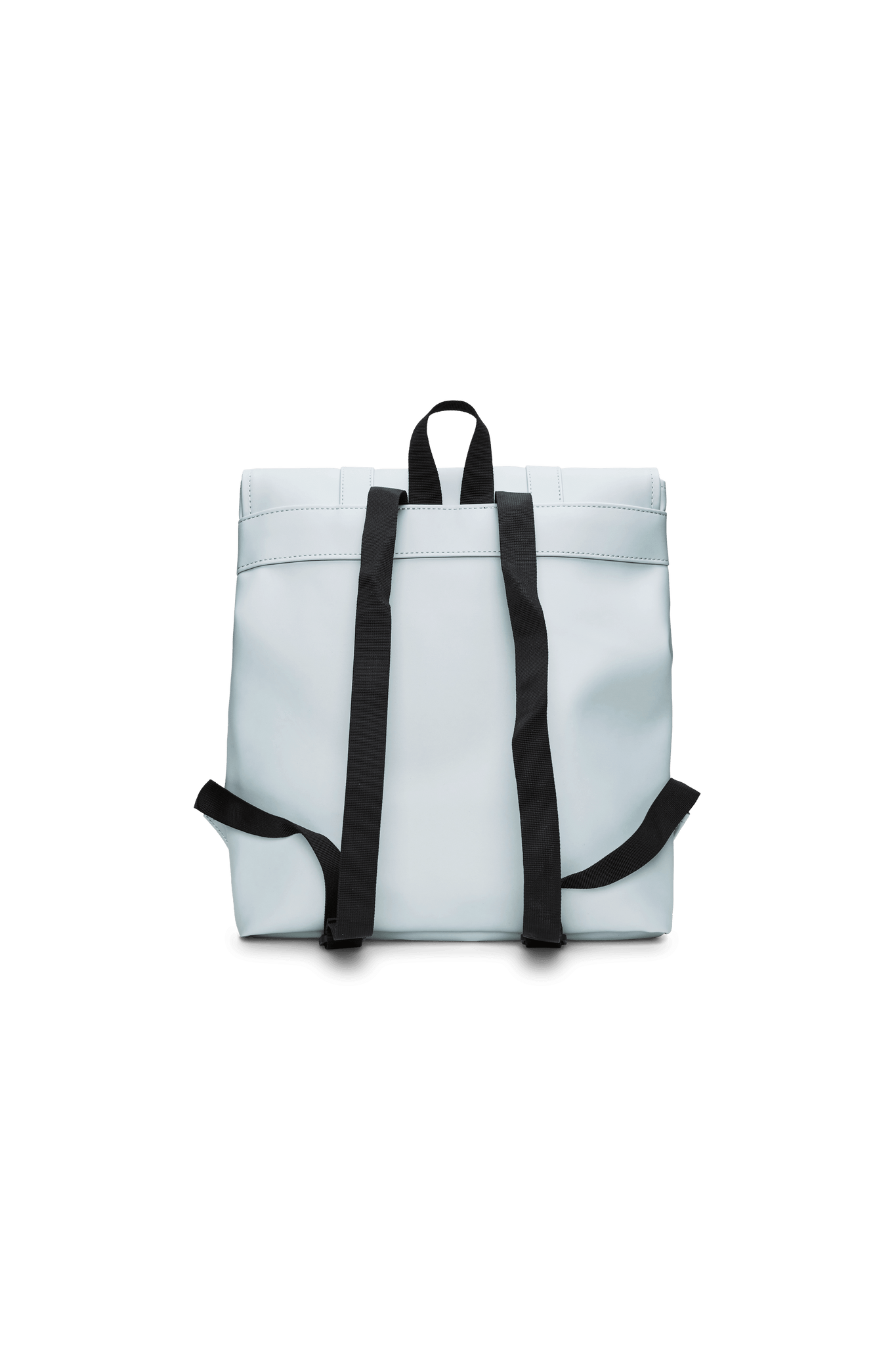 Mochila RAINS MSG Bag Mini Wind - ECRU