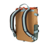 Mochila Topo Designs Rover Pack Classic Forest Khaki - ECRU