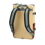 Mochila Topo Designs Rover Pack Classic Sahara Fire Brick - ECRU