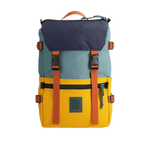 Mochila Topo Designs Rover Pack Classic Sea Pine Mustard - ECRU