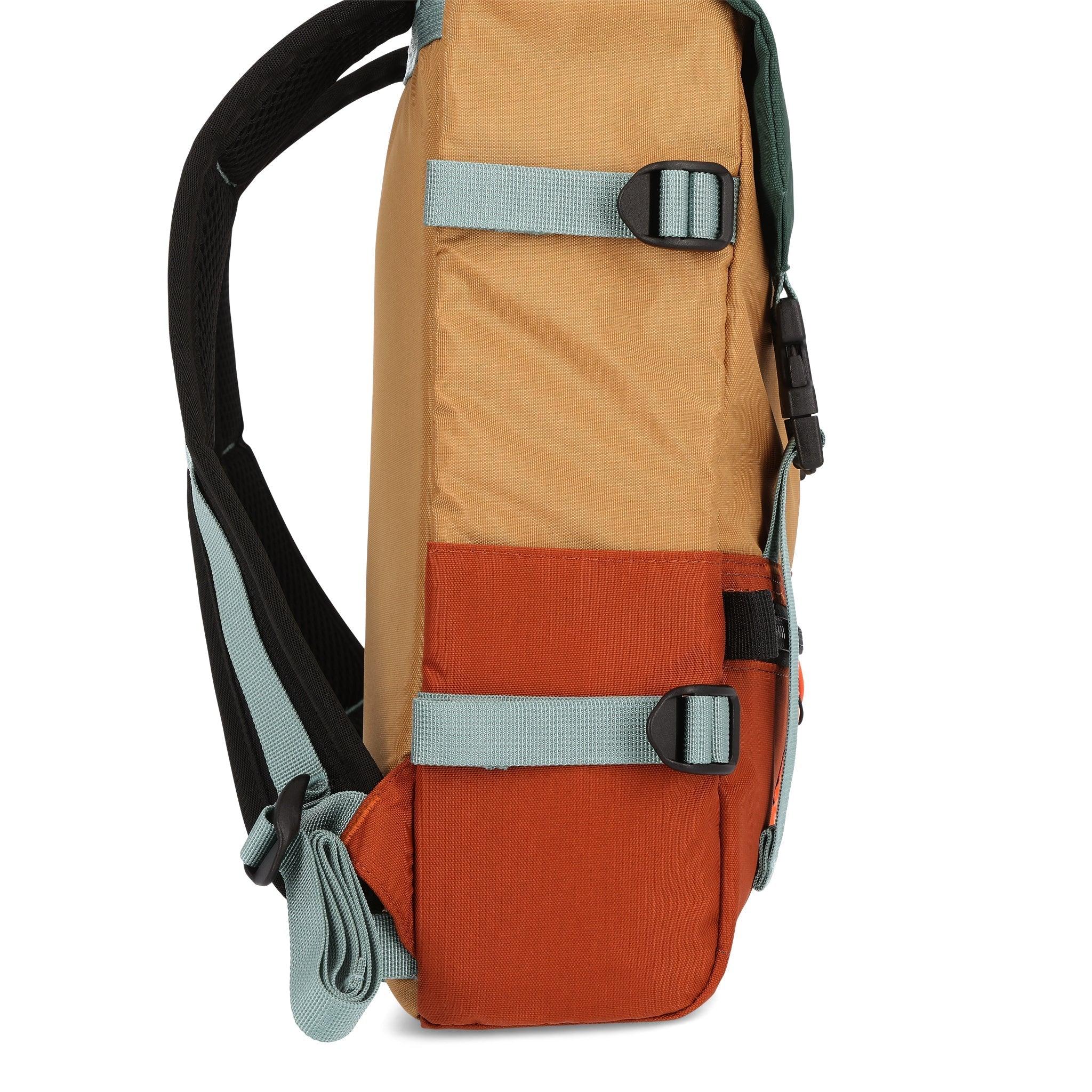 Mochila Topo Designs Rover Pack Mini Clay / Khaki - ECRU