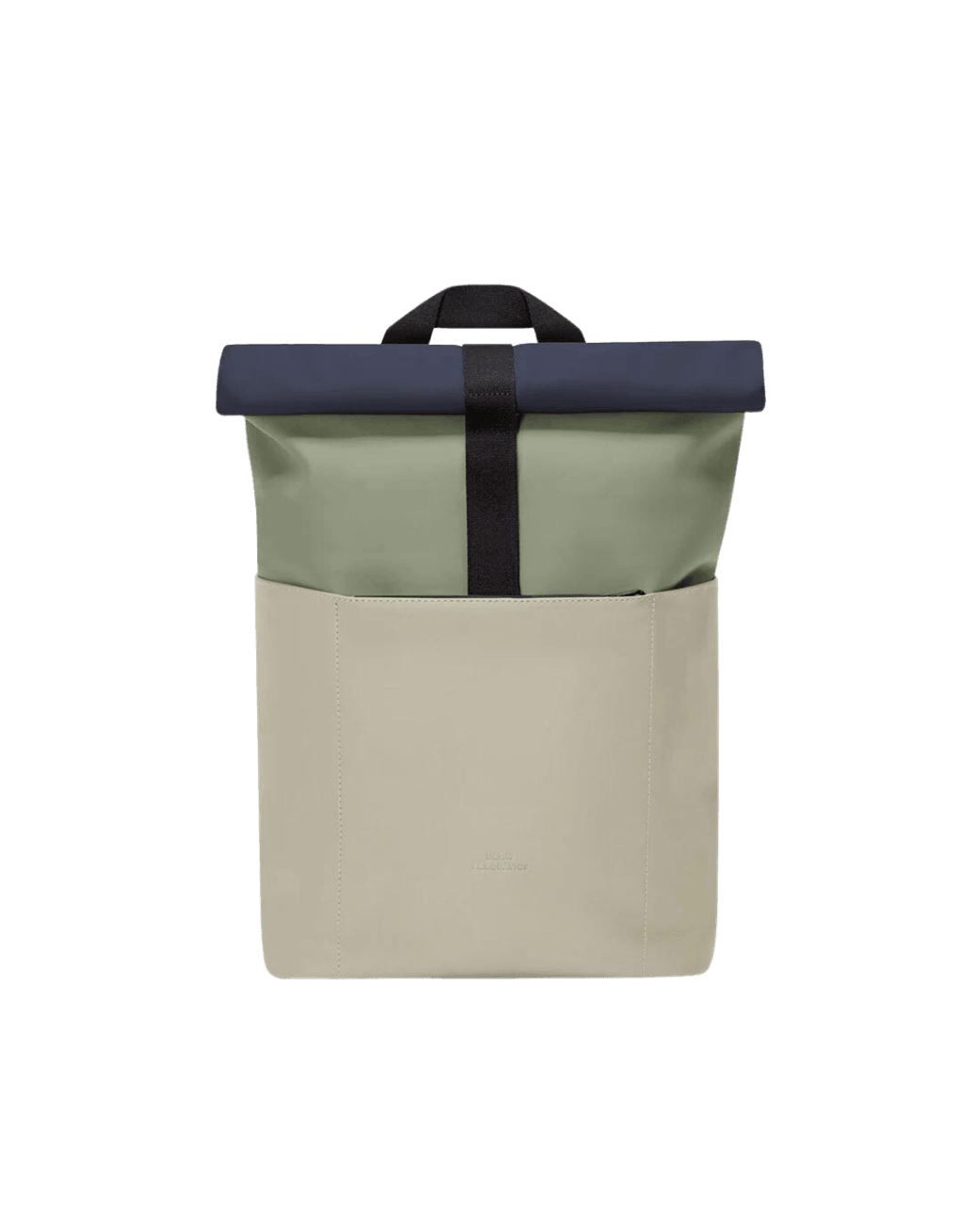 Mochila Ucon Acrobatics Hajo Lotus Sage Green Pastel Green - ECRU