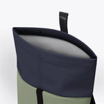 Mochila Ucon Acrobatics Hajo Lotus Sage Green Pastel Green - ECRU