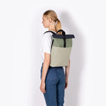 Mochila Ucon Acrobatics Hajo Lotus Sage Green Pastel Green - ECRU