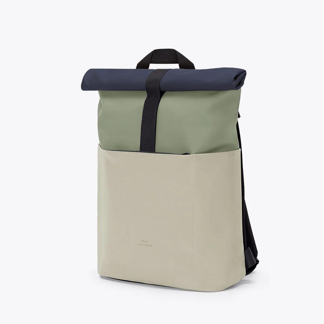 Mochila Ucon Acrobatics Hajo Lotus Sage Green Pastel Green - ECRU