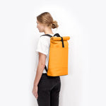 Mochila Ucon Hajo Medium Backpack Lotus Amber - ECRU