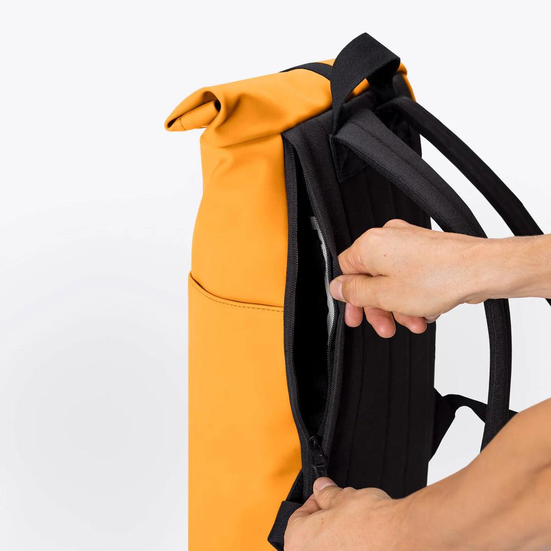 Mochila Ucon Hajo Mini Lotus Amber - ECRU