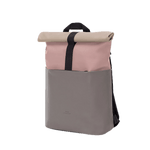 Mochila Ucon Hajo Mini Lotus Rose Dark Grey - ECRU