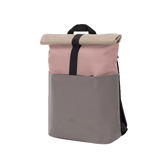 Mochila Ucon Hajo Mini Lotus Rose Dark Grey - ECRU