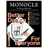 Revista Monocle 178