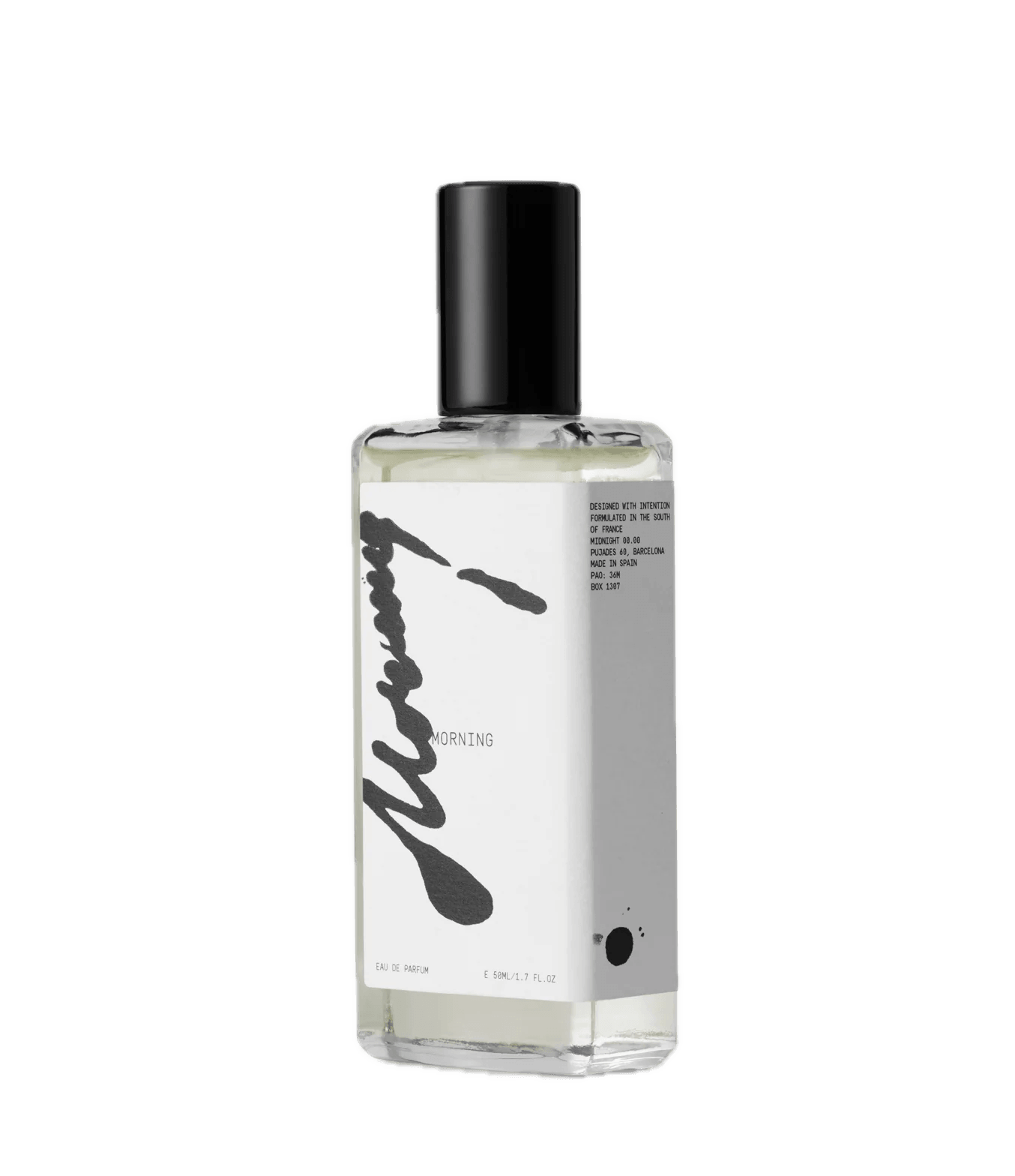 Morning Perfume 50ml - ECRU