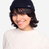 Gorro OLOW Mikiki Navy