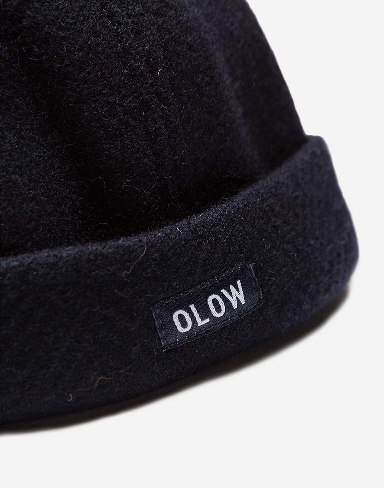 Gorro OLOW Mikiki Navy