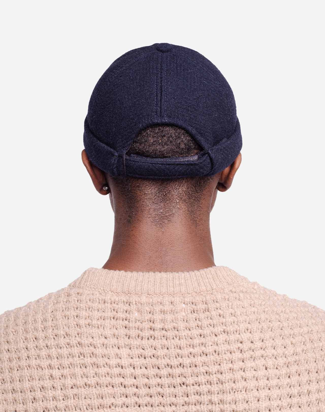 Gorro OLOW Mikiki Navy