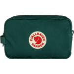 Neceser Fjallraven Kanken Gear Bag Arctic Green - ECRU