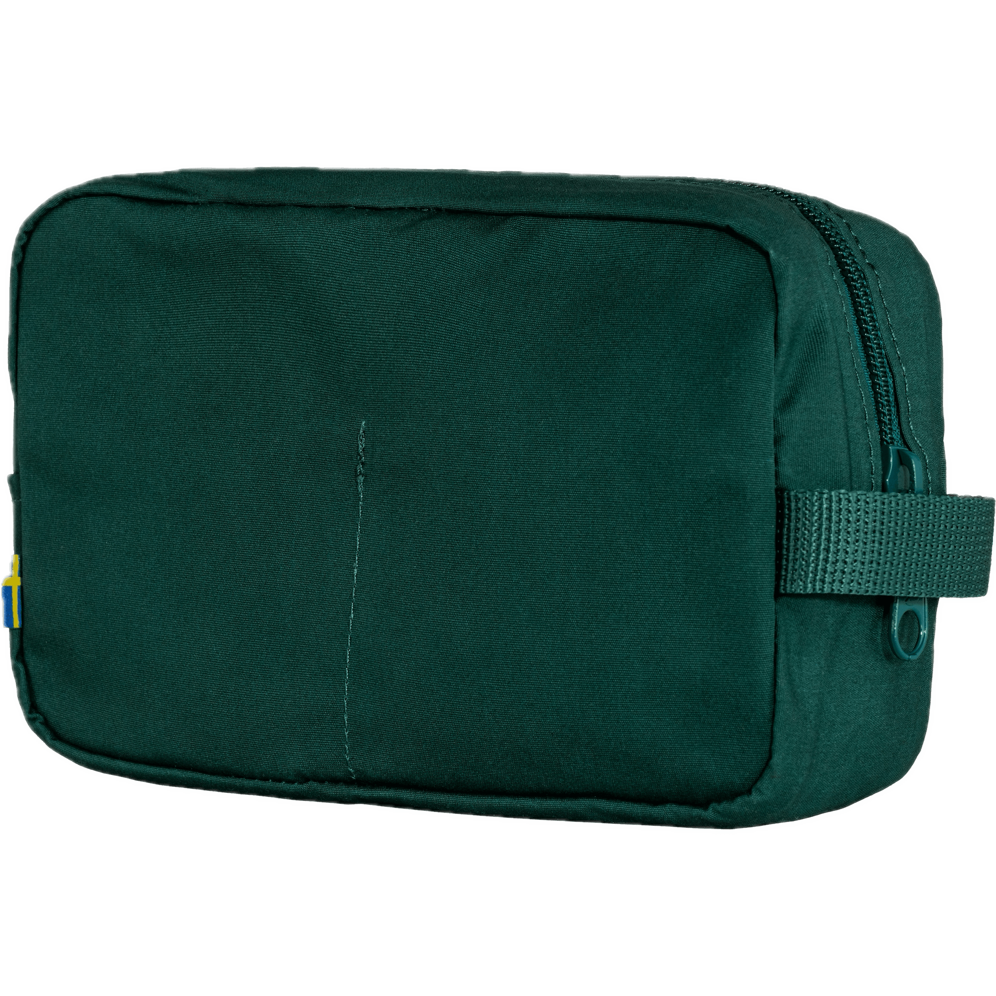 Neceser Fjallraven Kanken Gear Bag Arctic Green - ECRU