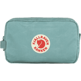 Neceser Fjallraven Kanken Gear Bag Sky Blue - ECRU