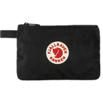 Neceser Fjallraven Kanken Gear Pocket Black - ECRU