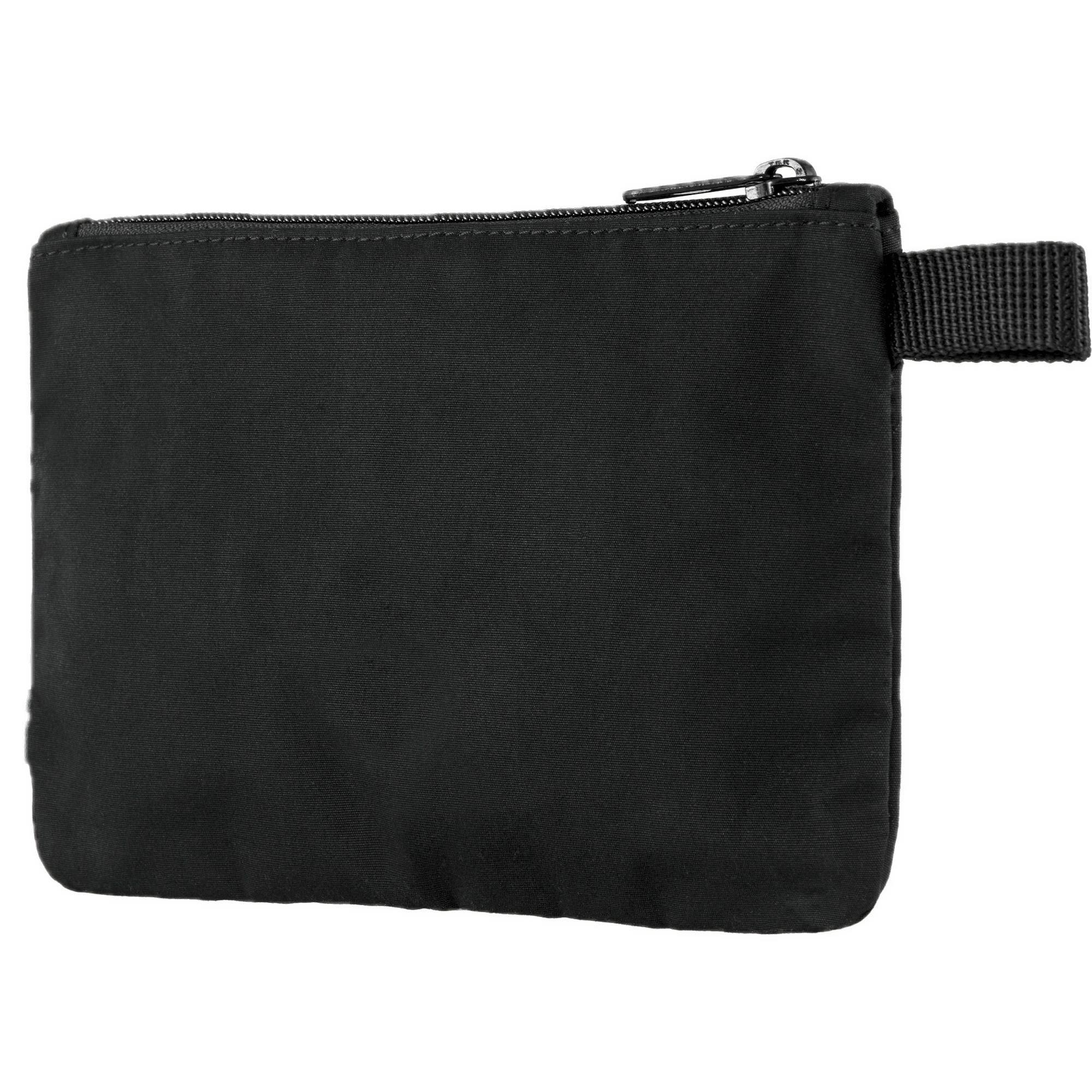 Neceser Fjallraven Kanken Gear Pocket Black - ECRU