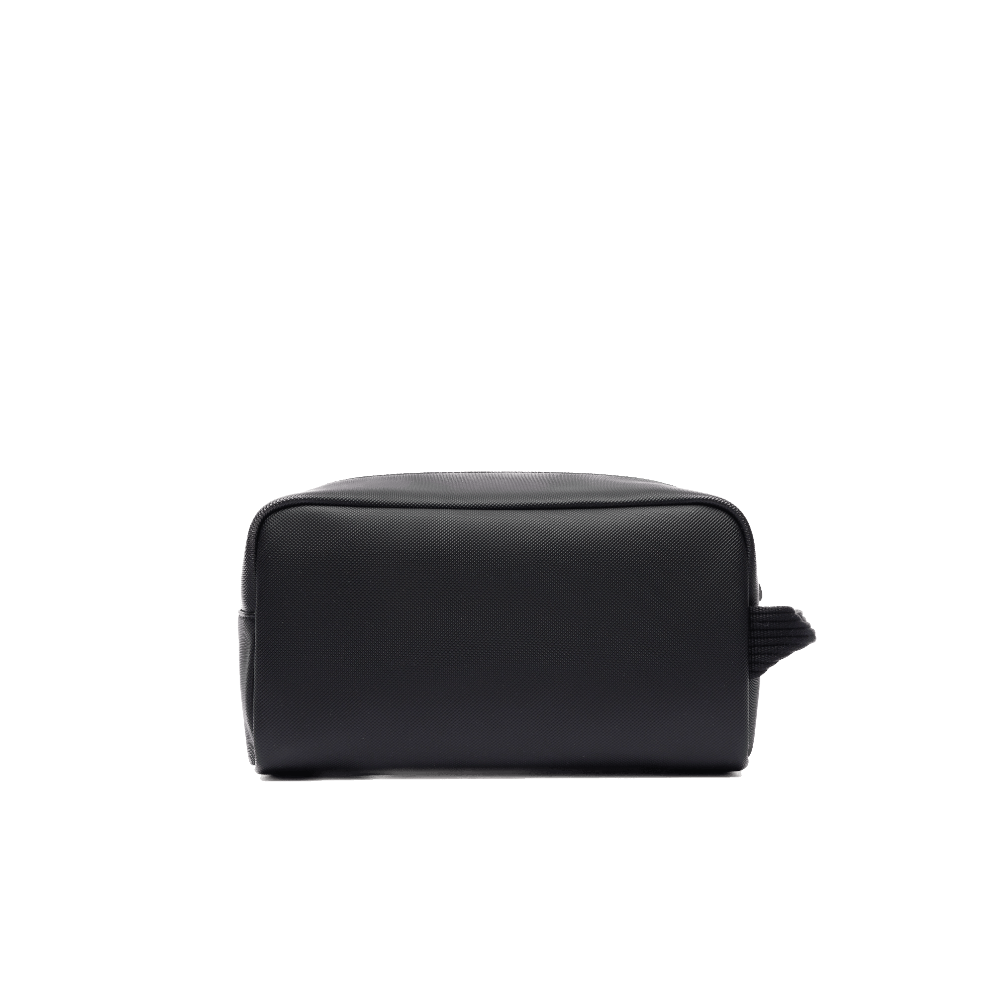 Neceser Lacoste de hombre Classic de lona - ECRU