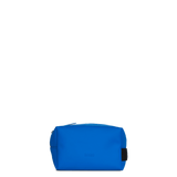 Neceser Rains Impermeable Wash Bag Small Waves - ECRU