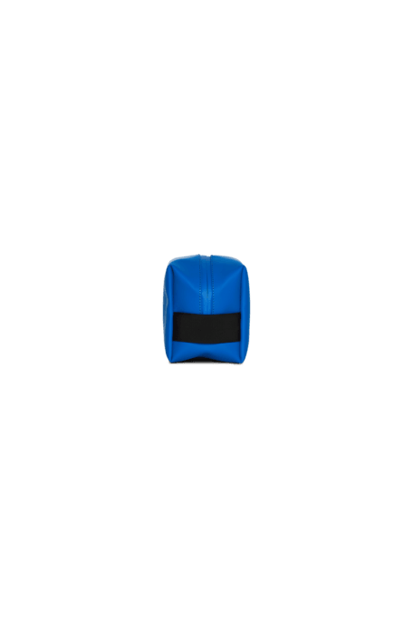 Neceser Rains Impermeable Wash Bag Small Waves - ECRU