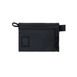 Neceser Topo Designs Bag Micro Black Black - ECRU