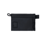 Neceser Topo Designs Bag Micro Black Black - ECRU