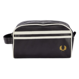 Neceser FRED PERRY Laurel Wreath Black