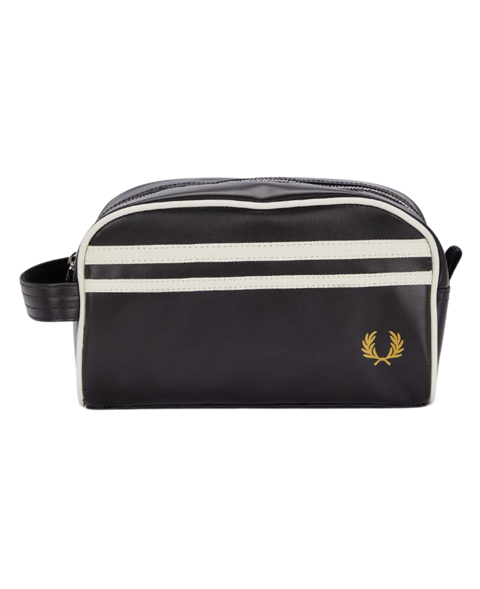 Neceser FRED PERRY Laurel Wreath Black