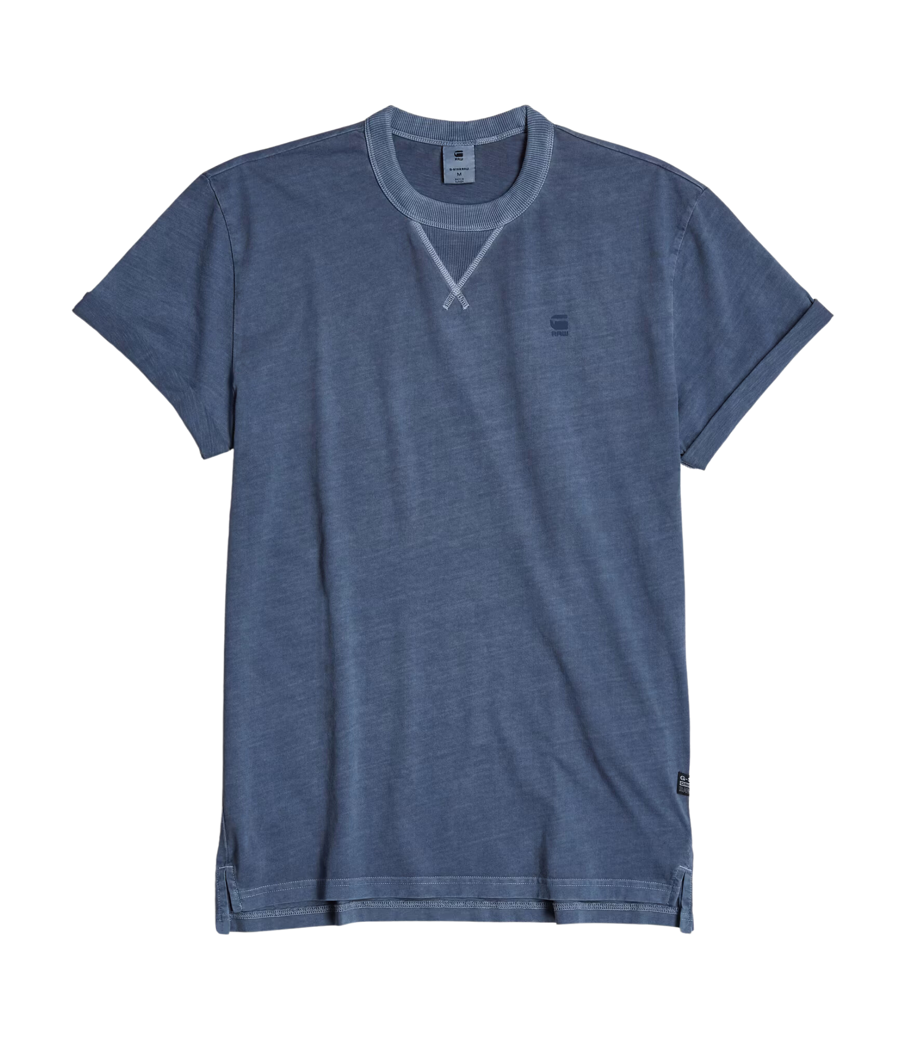 G-STAR Nifous Sea Blue T-shirt 