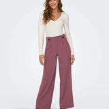 JDY Geggo Driftwood Pants