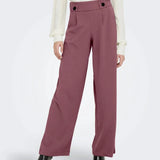 JDY Geggo Driftwood Pants