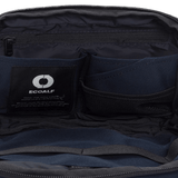 Organizador Ecoalf Wakai Deep Navy - ECRU