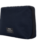 Organizador Ecoalf Wakai Deep Navy - ECRU