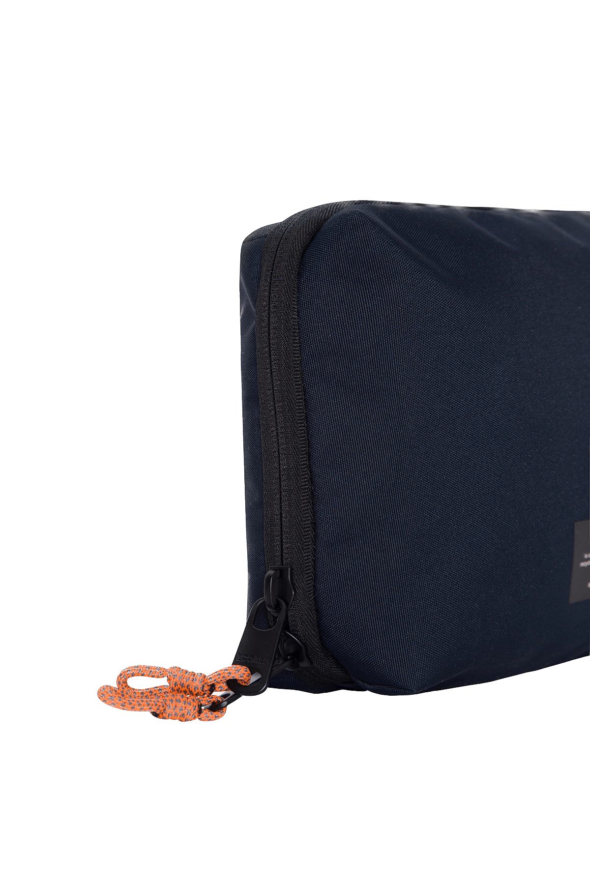 Organizador Ecoalf Wakai Deep Navy - ECRU