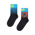 Pack de 3 Calcetines Happy Socks Star Wars™ Kids Gift Set - ECRU