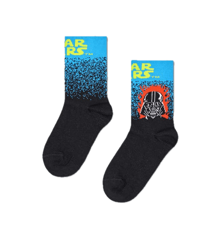 Pack de 3 Calcetines Happy Socks Star Wars™ Kids Gift Set - ECRU