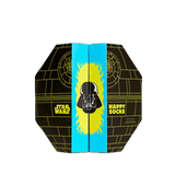 Pack de 6 Calcetines Happy Socks Star Wars™ Gift Set - ECRU