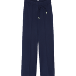 Pantalón CKS Bliss Blue - ECRU