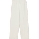 Pantalón CKS Roda White - ECRU