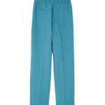 Pantalón CKS Thibis Blue - ECRU