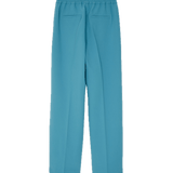 Pantalón CKS Thibis Blue - ECRU