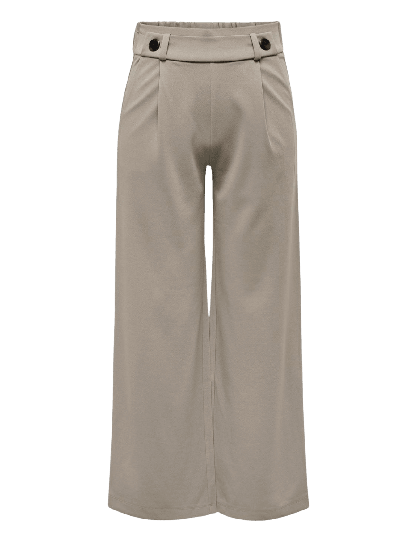 Pantalón JDY Geggo Driftwood - ECRU