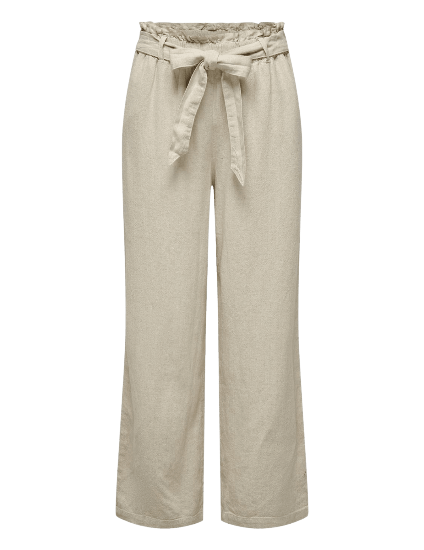 Pantalón JDY Say Oatmeal - ECRU