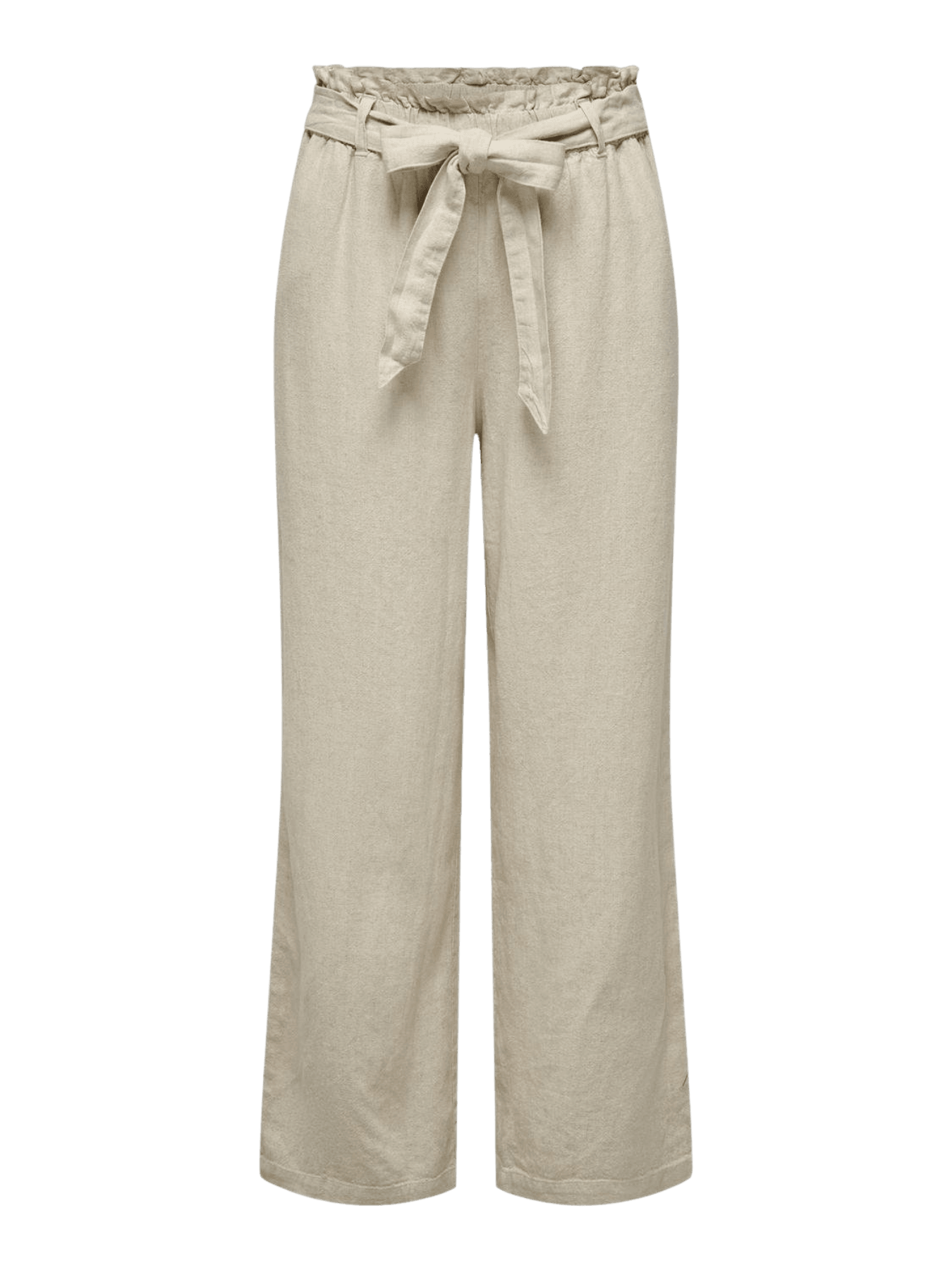 Pantalón JDY Say Oatmeal - ECRU