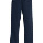 Pantalón !Solid Alann Insignia Blue - ECRU